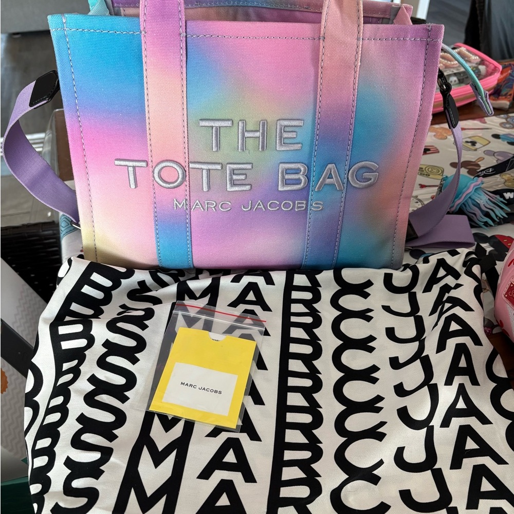 Marc Jacobs medium tote bag